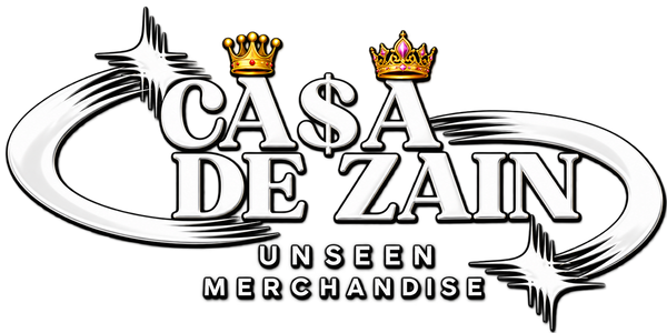 Casa De Zain
