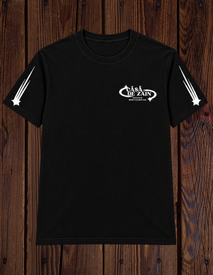 Casa De Zain - T Shirt Merch