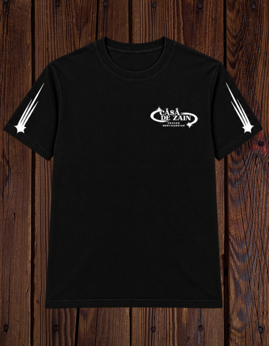 Casa De Zain - T Shirt Merch
