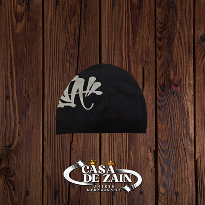 Syna World Skull Cap Large Logo