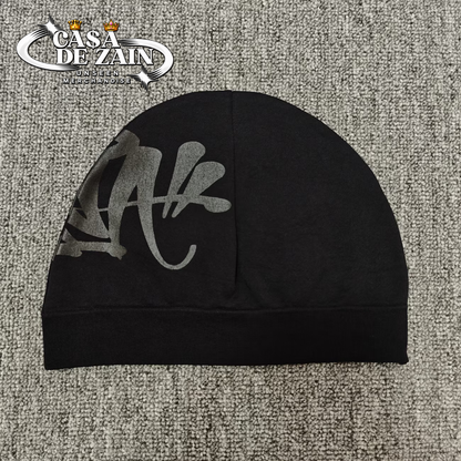 Syna World Skull Cap Large Logo