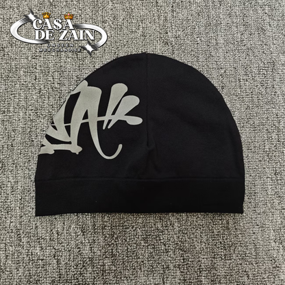 Syna World Skull Cap Large Logo