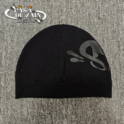 Syna World Skull Cap Large Logo