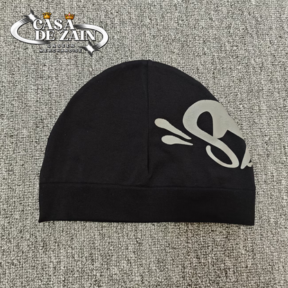 Syna World Skull Cap Large Logo