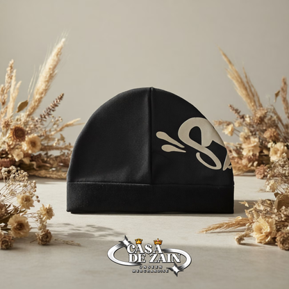 Syna World Skull Cap Large Logo