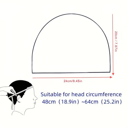 Syna World Skull Cap Large Logo